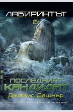 Лабиринтът: Последният кандидат